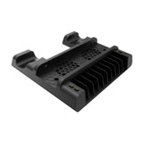 Maxbell Cooling Vertical Stand Removable Professional Host Rack Charger Dock Station