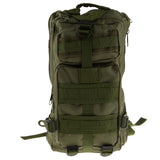 Maxbell Maxbell Outdoor Backpack Rucksack Camping Hiking Trekking Bag Pack Army Green