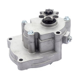 Maxbell Transmission Gearbox 8T for Karting Mini Bike Motorcycle 49cc 60cc 80cc