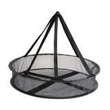 Maxbell Clothes Drying Rack Versatile Mesh Clothes Hanger for Toys Vegetables Plants