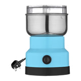 Maxbell Electric Coffee Grinder Multipurpose Grinder Electric Coffee Bean Spice Nuts