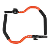 Maxbell Adjustable Steering Arm Kit Sturdy Outdoor Replacement 031906018 031-9060-18