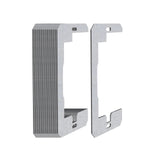 Maxbell Metal Wall Plate Spacer Set for Bedrooms Simple Installation Spacers Leveler 20Pcs