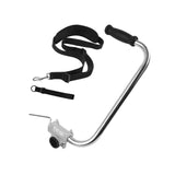 Maxbell String Trimmers Handle with Shoulder Strap Harness for Landscaping Lawn Care
