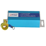 4 Pieces RJ-45 Gigabit Ethernet Network Surge Protector   Arrester