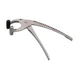 Maxbell Hot Plate Gripper Easy to Clean Plate Lifter for Baking Tray Hot Plates Pans
