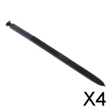 Maxbell 4xCapacitive Stylus All Touch Screen Write Pen for Samsung Galaxy Note 8 Black