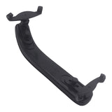 Maxbell Violin Shoulder Rest Non Slip Comfort Ergonomic Musical Instrument Accessory 20cmx3.5cmx2.5cm