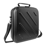 Maxbell Portable Carrying Case for Starlink Mini 13.7x12x4.5inch with Shoulder Strap Style A