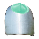 Maxbell Sun Protection Hat with Shawl for Gardening Durability Versatile Hooded Cape Green