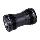 Maxbell Maxbell ZTTO T47 Thread Bottom Bracket Smooth Rolling Accessories for Road Bicycles Outboard