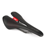 Maxbell Maxbell Road Bike Saddle Comfy Lightweight Carbon Fiber Mountain Bike Bicycle Saddle