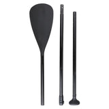 Maxbell Kayak Paddle Stand up Paddleboard Paddle for Canoe River Tubing Water Sports Carbon Pattern