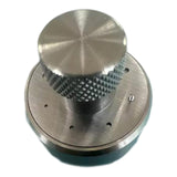 Screw Shortening Fixture Tool 0.5-2.0mm Practical Watch Screw Shortener Tool
