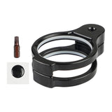 Maxbell Tailgate Lock Parts Easy to Use Replacement for Toyota Tacoma 2005-2015