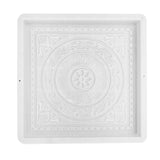 Maxbell Concrete Brick Cement Model Floor Tile Template for Outdoor Garden Courtyard Style A