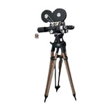 Maxbell 1/6 Scale Camera Dolls Clothing Accessories Miniature Camera for 12'' Figure