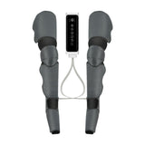 Maxbell Air Compression for Men Women Leg Massager for Circulation for Calf Foot Leg C