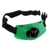 Maxbell Sea Fishing Big Fish Fighting Belt Fishing Stand Up Harness Waist Rod Holder - Aladdin Shoppers