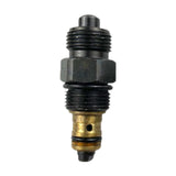 Maxbell Car Lifting Machine Lowering Valve Oil Return Valve Portable Unloading Valve 62mm 20T