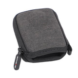 Maxbell Travel Camera Storage Bag Travel Action Camera Case for Skiing Sports Hiking 9.6cmx7.5cmx4.7cm