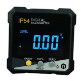 Maxbell Inclinometer Digital Angle Finder for Woodworking Measurement Tool Carpentry Style E