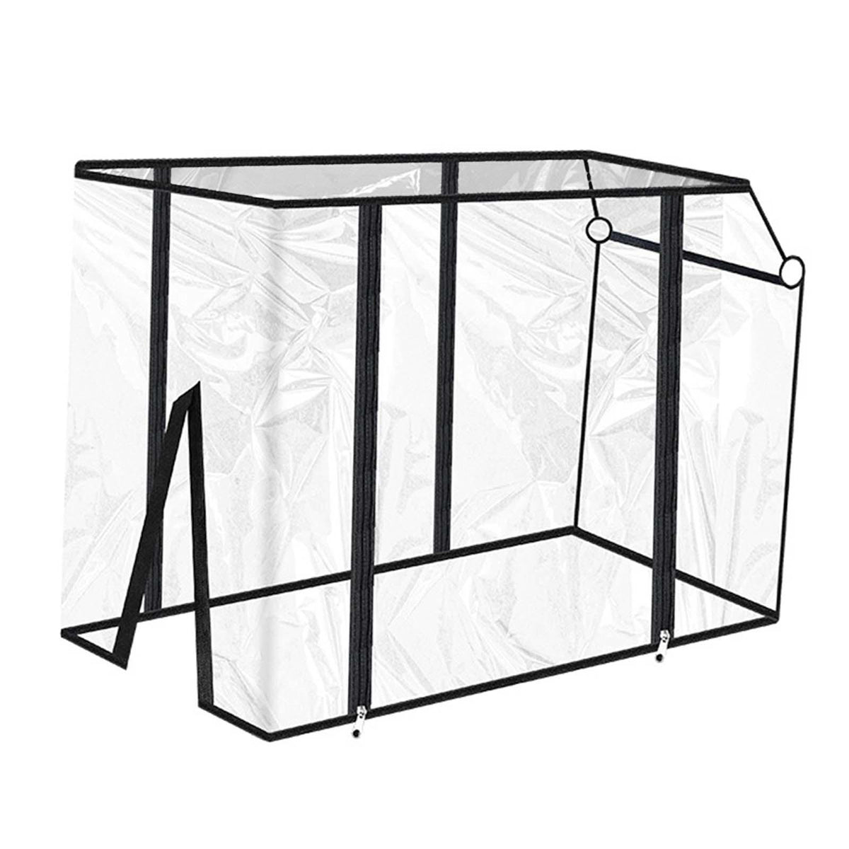 Maxbell Wagon Rain Cover Canopy Wagon Cover for Garden Beach Cart Accessories