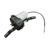 Maxbell RC Car Motor Gearbox Sturdy Transmission Gearbox for MN82 MN78 1/12 Scale RC