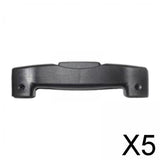 Maxbell 5xPortable Luggage Handle Wear Resistant Suitcase Pull Handle Grip 148mmx22mm