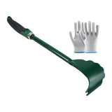 Maxbell Mower Deck Scraper Gardening Tool Maintenance Heavy Duty Mower Cleaning Tool