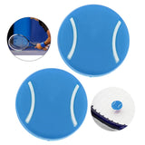Maxbell Maxbell 2 Pack Tennis Squash Racket Vibration Dampeners Shock Absorber Damper Blue