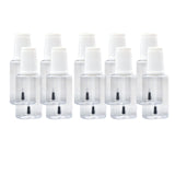 Maxbell Paint Touch Bottles with Brush Dispensers for Household DIY Projects