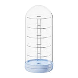 Maxbell Figures Display Case Showcase Doll Display Stand for Mini Toy Action Figures