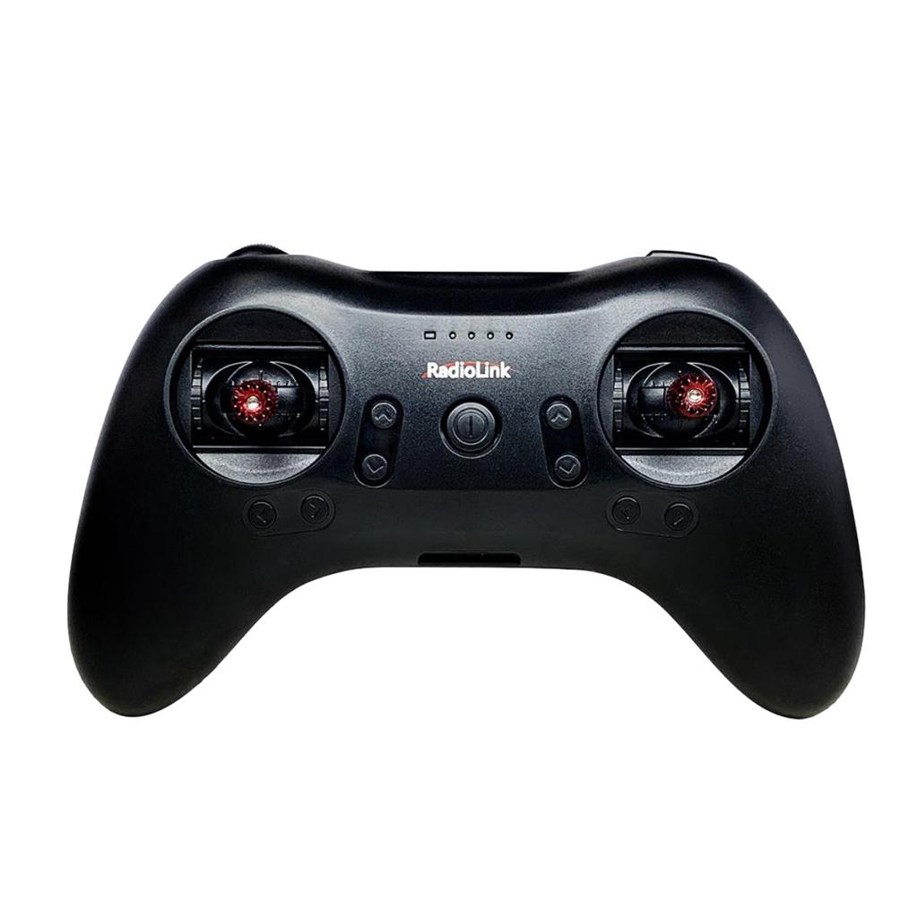 Maxbell T8S Handle Remote Controller 2.4G Receiver RC for FPV Drone Parts
