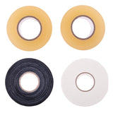 Maxbell Waterproof Adhesive Ice Hockey Cloth Stick Grip Tape Hockey Sock Shin Guard