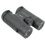 Maxbell Maxbell HD Adult or Child Binocular Telescopes HD Long Range Zoom Times 8x32 Black