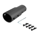 Maxbell Maxbell Electric Scooter Extension Tube Heightening Universal Pole for E-Bike Black