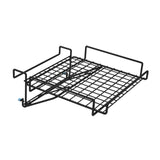 Maxbell Foldable Cabinet Door Organizer Kitchen Countertop Extender for Home
