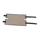 Maxbell Camping Chair Replacement Cloth Portable Wear Resistant Premium Oxford Cloth Seat Cushion