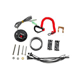Maxbell Outboard Kill Stop Switch Lanyard 87-19674A07 19674A14 Emergency Stop Switch
