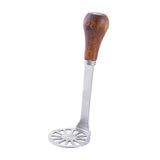 Maxbell Mini Potato Masher Small Kitchen Accessories for Potatoes Bananas Vegetables