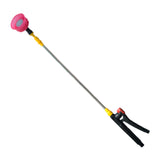 Maxbell Sprayer Rod 70cm-130cm Extension Rod for Watering Hanging Plants Tree Shrubs 8 hole  nozzle