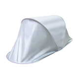 Maxbell Seat Cover Heat Insulation Moped Motorbike Summer Winter Travel Saddle Cover