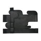 Maxbell Trumpet Brass Wrap Anti Slip Brass Instruments Parts Trumpet Protective Case