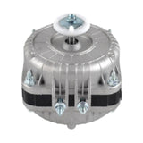 Maxbell Refrigerator Fan Motor 1320 RPM Cooling Fan Motor Fridge Condenser Fan Motor
