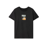 Maxbell Maxbell Women's T Shirt Summer Soft Basic Tee Shirt for Traveling Backpacking Sports M