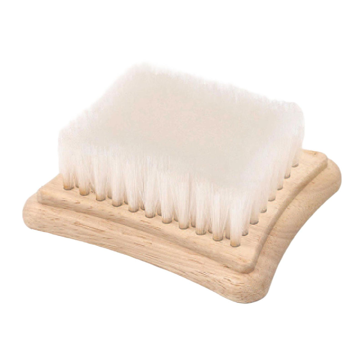 Felting Mat Brush for DIY Needlework Projects Portable Felted Wool Rug Brush