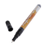 Maxbell 2set Ink Acrylic Paint Markers Art Permanent Painting Stone Fine Marker Pen