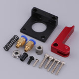 Maxbell MK8 All-metal 1.75mm Remote Extruder Kit For 3D Printer Makerbot Reprap Left