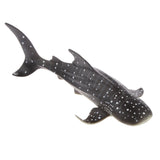 Maxbell Maxbell Kids Story Telling Animal Figure Showcase Display Model Educational Toy - Whale Shark